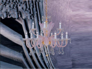 Люстра OR Illuminazione 427/8