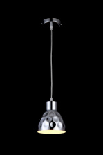 Подвесной светильник Minimal Art MINIMAL ART 77013-1P CHROME