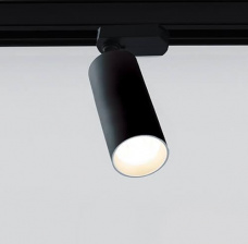 Трековый светильник Aristo M04-408 black 3000K