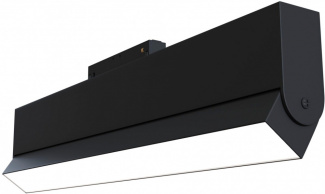 Трековый светильник Track lamps TR013-2-20W4K-B