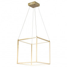 Подвесной светильник Exo EXO 3350.440 gold