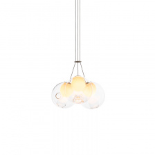 Люстра Bocci 28.3 Round Pendant Chandelier