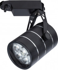 Трековый светильник Cinto A2707PL-1BK