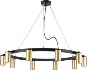 Подвесной светильник Rullo LR020400