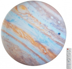 Настенно-потолочный светильник Jupiter 7724/EL