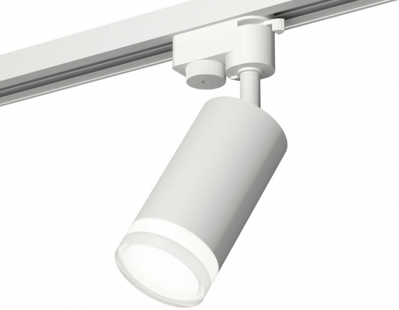 Трековый светильник Track System XT6322130 фото 1