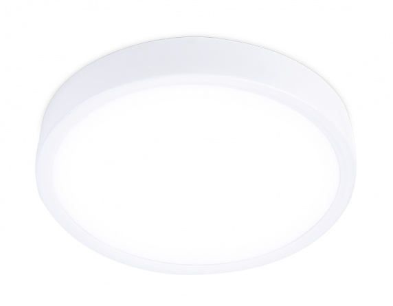 Точечный светильник Downlight DLR361 фото 1