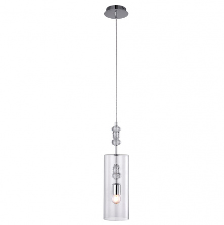 Светильник подвесной Crystal Lux EVA SP1 фото 1