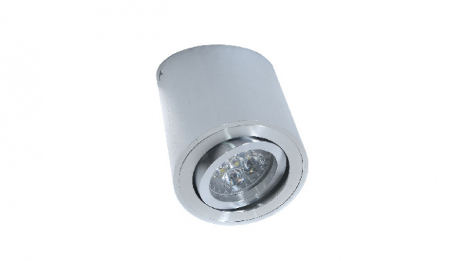 Точечный светильник Alesti  LDC 8060-D SL фото 2